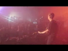 Jamie Webster - Allez Allez Allez - Boss Night - 10.03.18