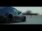 BMW M3 E92 Liberty Walk | БМВ М3 е92 Вайт Боди