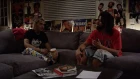 Интервью между J. Cole и Lil Pump