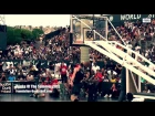 The Best Dunks of the Summer 2015, K1X, Shutupandplay, GRC and Quai54