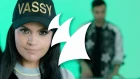 VASSY - Somebody New (feat. Sultan + Shepard) [Official Music Video]