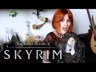 TES V: Skyrim - Ragnar the Red (Rus) Gingertail Cover