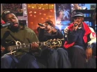 "Fu-Gee-La" The Fugees - Live on SquirtTV on MTV (1994)