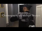 ComeOn Studio | Choreography by Michael Shurpa | Major Lazer - Run Up ft PARTYNEXTDOOR & Nicki Minaj