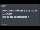 ARCHIVES - Corrupted Trinary Data Vault ID47689