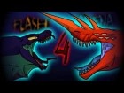 Flash Arena 4: Vitriol vs Kronos