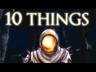 Dark Souls 2 Challenge ► 10 Things You Missed in Things Betwixt (NG+)