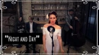 "Night and Day" Jazz Standard Cover by Robyn Adele Anderson