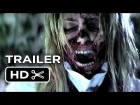 Cabin Fever: Patient Zero Official Trailer 1 (2014) - Sean Astin Horror Movie HD