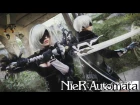 NieR: Automata: True Ending [Live Action]