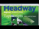 New Headway on the Computer