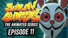 Subway Surfers The Animated Series - Episode 11 - Flux