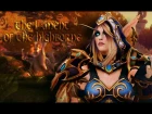 The Lament of the Highborne [WoD Edition]