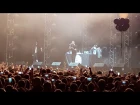 Oxxxymiron на концерте в Воронеже, 13.12.2017. Треки Вечный жид и Накануне