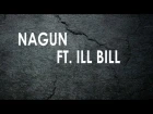 NaGun - Инстинкт Убийцы (Killer Instinct) ft. Ill Bill (Produced by Stu Bangas)