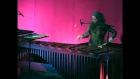 Evelyn Glennie performs Rhythmic Caprice by Leigh Howard Stevens