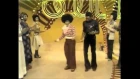 70's Afro Dance