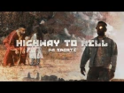 PA Sports - Highway to hell (prod. by Joshimixu & Macloud)