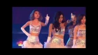 160131 GIRLS' GENERATION 4th TOUR - Phantasia - in Bangkok 1/2