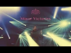 Minor Victories @ Pitchfork Music Fest, Paris, 29.10.2016