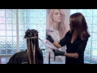 How-To: Balayage: Caramel Infused Brunette from Wella Professionals