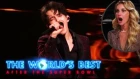 Teaser: Asian Superstar DIMASH Kudaibergen Is Coming To America! | World's Best 2019