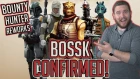 Bossk and Bounty Hunter Reworks Confirmed! Developer Interview! | Star Wars: Galaxy of Heroes