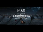 M&S Christmas TV Ad 2017 | Paddington & The Christmas Visitor #LoveTheBear