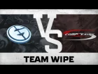 TI5 Memories: Team wipe by EG vs compLexity Gaming