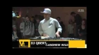 Dj QBERT x Dj ANDREW WILD - St. Petersburg 2013