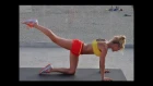 Burn 400 Calories & Tone From Head to Toe in 30 min