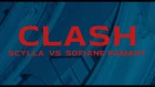 SCYLLA VS Sofiane Pamart - CLASH
