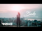 Elvina - Bakı (Official Video) Азеры клипы - Азербайджанские клипы