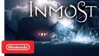 Inmost - Announcement Trailer - Nintendo Switch