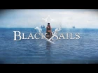 Theme from Black Sails (Anastasia Soina violin)