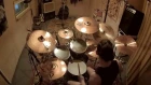 ARGISHROT - Drums recording (Alex Sakharov)