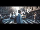 New York Trip | CINEMATIC | Sony a6000 | 24mm 1.8 | 10-18mm | Zhiyun Crane