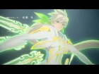 Tales of Zestiria the X Season 2 OP / Opening [HD] -