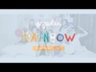 MV | gugudan (구구단) - Rainbow (Ver.파자마파티)