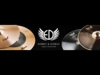 ED Cymbals contest - Serge HeArtBeat [I.T.G]
