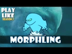 PLAY LIKE MORPHLING (Dota 2 Animation)
