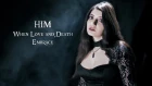 HIM - When Love and Death Embrace (Cover by Rainheart Symphony)