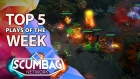 HoN Top 5 Plays of the Week - January 27th (2019)