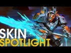 Omni Tech Odin Skin Spotlight
