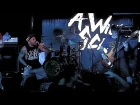 A WILHELM SCREAM [1080p] Paris - 30/07/2016