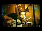 Radiohead acoustic - I Might Be Wrong / There There / Knives Out [HD]