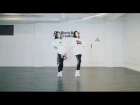 Dance Practice | 이달의 소녀/희진&&#54788;진 (LOOΠΔ/HeeJin&HyunJin) - I'll Be There