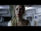 Lady Bloodfight - Parking Fight Scene (Amy Johnston) / Леди Кровавый Бой - Эми Джонсон 2016 Full HD