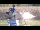 Backyard RAILGUN: Field Testing the 250 lb Electric Gun, 27,000 Joule (max)