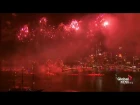 New Year's 2019: FULL Sydney fireworks display